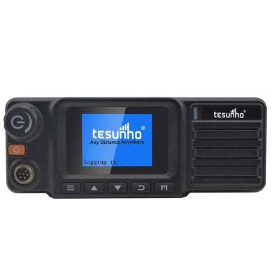 China Selective Calls / Group Calls TESUNHO New Update Hot Sale Two Way Radio High Quality Car Excellent Sound Long Range TM-991 for sale