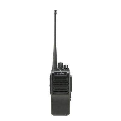 China TH-860 UHF Radio Waterproof Rainproof Walkie Talkie for sale