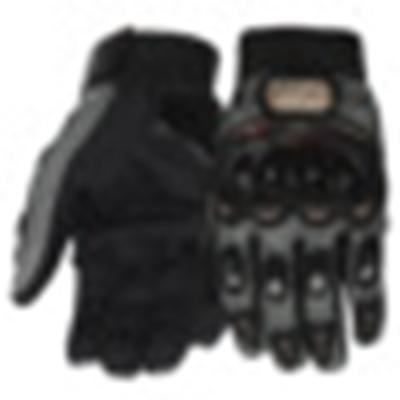 China PRO Comfortable Touch Screen Gloves Riding Finger Gloves Mountain Cross Country Full Sports Wear Resistant Gloves for sale