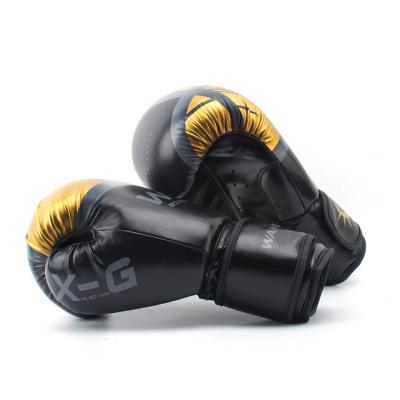 China New Design Comfortable Suitable Kids Price Adult Boxing Gloves Fighting Martial Arts Training Gloves for sale