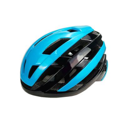 China Cheap Helmet Safety Sports Goods Bicycle Helmet Cycling Adult Men Bike Helmet for sale