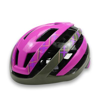 China Sports Goods Bicycle Safety Helmet Helmet Cycling Helmet Unisex Ultra-lightweight Cycling Helmet Wholesale for sale