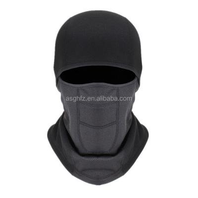 China Outdoor Cycling Breathable Face Mask Sport Scarf Bicycle Windproof Face Mask for sale