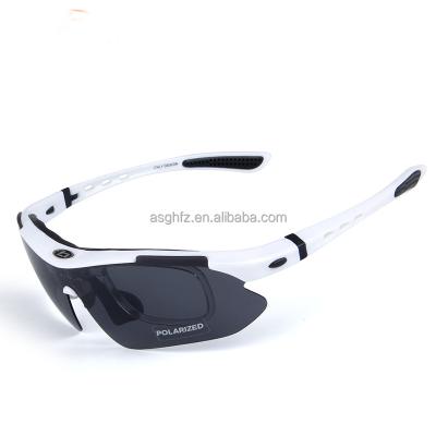 China Photochromic Sports Sun Glass Sunglasses Road Bike Uv400 Cycling Bicycle for sale