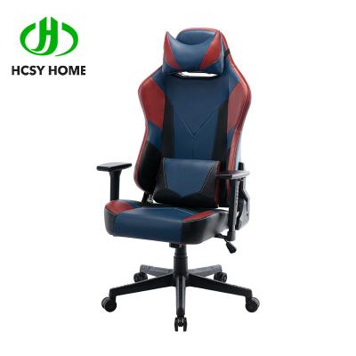 China China Wholesale High End Ergonomic High Back Gaming Computer Chair Racing Gaming Chair For Office à venda