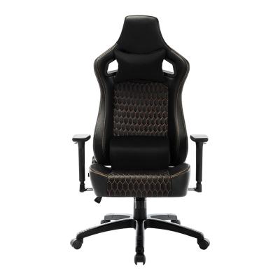 China Sillas Gamer High Quality Pu Leather Racing Computer Chair Best Chair For Gaming for sale