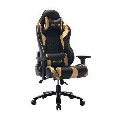 China Sillas Chair Gaming Liquidation High Quality Racing Computer Chair Pu Leather Gaming Chair zu verkaufen