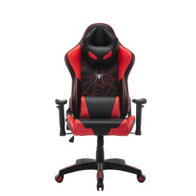 China Luxury gaming chair Anji Office computer racing chaho gaming chair 2022 gamer chairs deals zu verkaufen