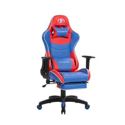 Κίνα Chair Gamer High Back Ergonomic Swivel Ergonomic Computer Gaming Chair Pc Computer Gamer Gaming Chairs προς πώληση