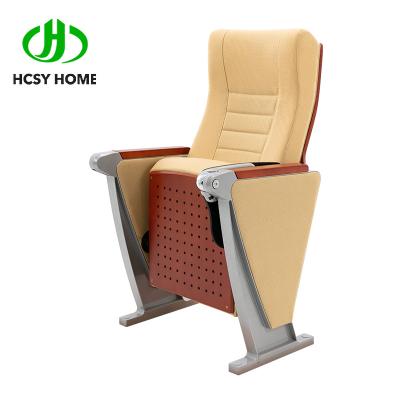 China 2022 New Style P632-2 Church Auditorium Chair Cheap Auditorium Chairs zu verkaufen