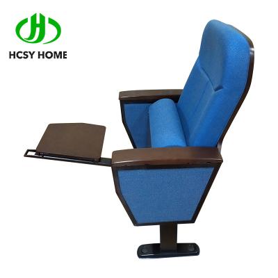 Κίνα Factory Wholesale Church Chair Theater Chairs Movie Theater Chair Auditorium Chair προς πώληση