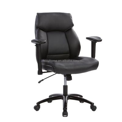 China Factory Direct Adjustable Lifting Adjustable Office Chair Special Armrest Executive Office Chair for sale