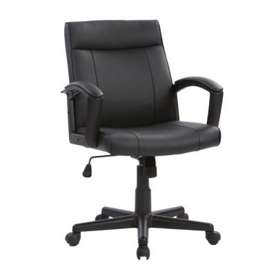 China China manufacture manager leather executive swivel office chair for office furniture for sale