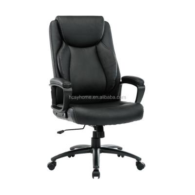 China HCSY Furniture Ergonomic Sillas De Oficina Office Swivel Chair Modern Office Chair Specification Silla Ejecutiva for sale