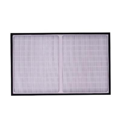 China High Quality High Efficiency Replace Air Cleaners Genuine Mushroom HEPA H13 Air Filter For Kenmore 83195 83254 Series Filter for sale