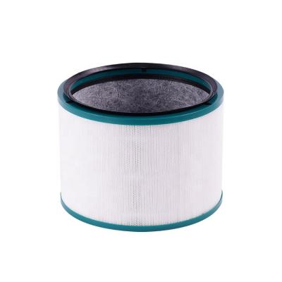 China High Efficiency OEM Household Replacement Hepa Active Carbon Cartridge Filters For Dyson Air Purifier HP00 HP01 HP02 HP03 DP01 for sale