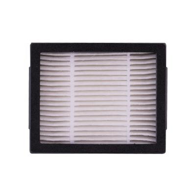 China High Efficiency China Size I7 E5 E6 Efficient Standard Plastic Vacuum Cleaner Filter Hepa For I Robot Roomba Machine for sale