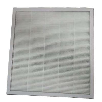 China Amazon Hot Selling High Efficiency Universal H13 High Performance Activated Real Carbon Hepa Air Filter For Levoit 100 Essential for sale