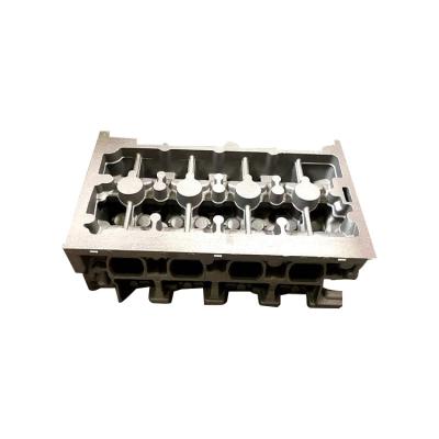 China Aluminum alloy made in China top quality factory supply engine cylinder head for sale