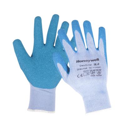 China Easily Cleaned Microwave Oven Anti-scald BBQ Grill Cooking Gloves Kitchen Silicon Oven Rubber Weave Glove for sale