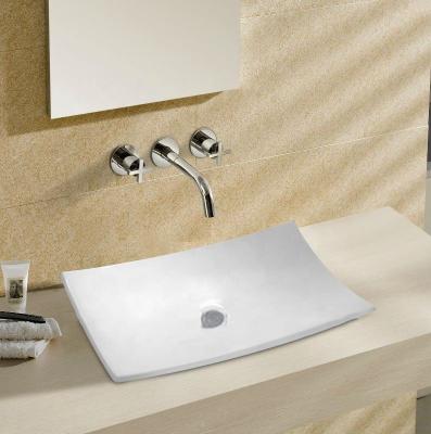 China Modern design washbasin CY A5233 for sale