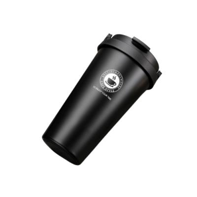 China Best Viable Selling Goods Using 304 Stainless Steel Portable Vacuum Insulated Outdoor Portable Coffee Mugs for sale