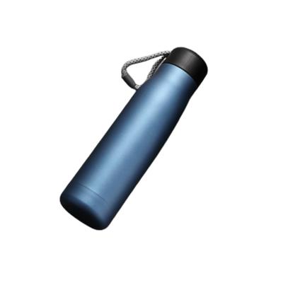 China Sustainable Wholesale High Quality Stainless Steel Thermos Cup Insulation Portable Large Capacity Portable Water for sale