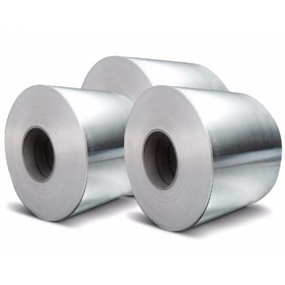 China Industry Made In China High Quality Seamless Stainless Steel Coils Customized Upon Request for sale