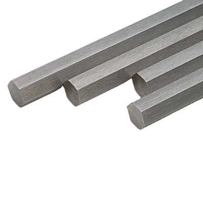 China Metal products 201 303 304 stainless steel bar 316L 430 hex bar full specifications for sale