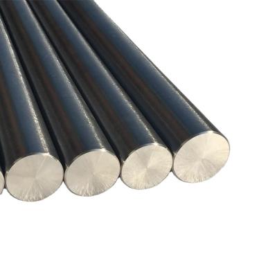 China Tool Steel Bar Black JIS S35C C45 8620 8640 Carbon Steel Round Bar 40MM Mild Round Steel for sale