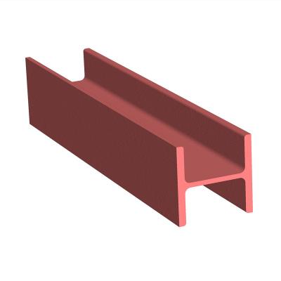 China Steel Support System Q235B Q345B H Section Q235B Q345B H Section Low Alloy Steel Factory Building Profiles for sale