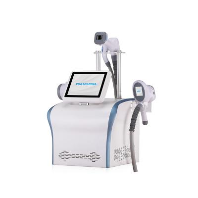 China Weight Loss Portable 4 In 1 Sails Sculpt Slimming Machine For Sale for sale