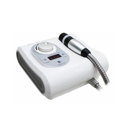 China Whitening Portable 2 in 1 Cryo Electroporation Therapy Cool Facial Skin Care Anti Aging Machine for sale