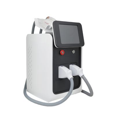 China Pigment Removal 2021 Hair Removal Super Shr System Single 3 In 1 IPL Laser Machine for sale