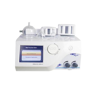 China Cheap Vacuum Pump Breast Enlargement Price Butt Enlargement Cup Vacuum Therapy Butt Lift Machine for sale