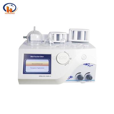 China Portable Vacuum Pump Breast Enlargement Hot Sale Breast Enlargement Vacuum Butt Lift Machine For Weight Loss for sale