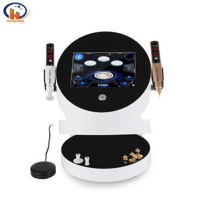 China Pigment Removal 2021 Hot Sale 2 in 1 Plasma Beauty Lift Machine for Freckle Removal Skin Lift Eyelid for sale