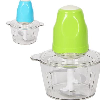 China China Household Outdoor Cheap Electric Food Processor Chopper Vegetable Grinder for sale