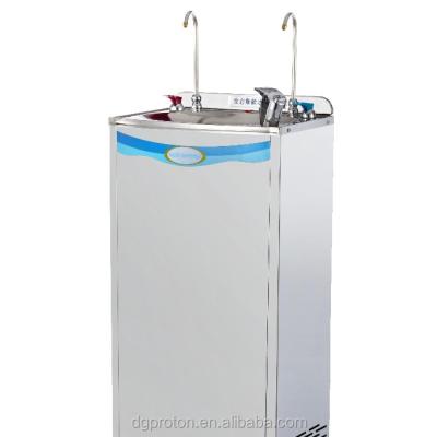 China Stainless steel water dispenser for sale