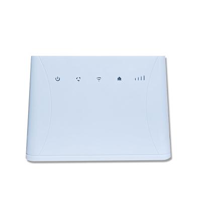 China Low price home network wireless routers 2.4ghz 300mbps modem wifi router 4g sim for sale