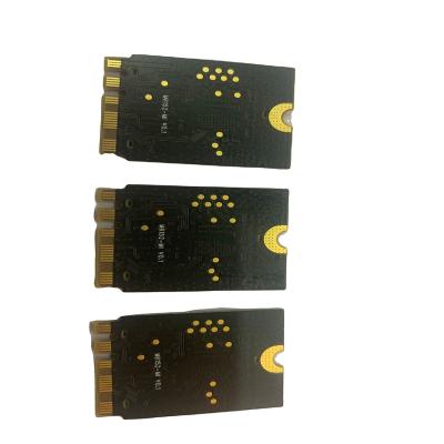 China DVR MIMO Power Saving Mechanism WiFi 6 Module , Ethernet Modules for sale