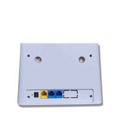 China Home wireless routers 2.4ghz openwrt 300mbps lte sim 4g router openwrt for sale