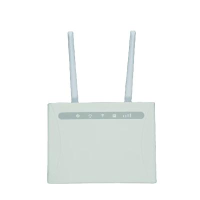 China Low price home network wireless routers 2.4ghz 300mbps modem wifi router 4g sim for sale