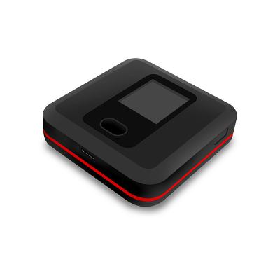 China MINI Mobile WIFI Hotspot 4G LTE Router, Connect up to 10 Devices to Create Your WLAN, Unlocked to Use Any SIM Card Pocket WiFi for sale