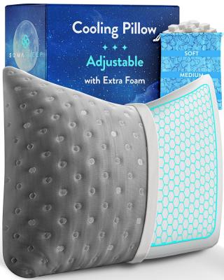 China 100% Cushion 100% Anti-Static Purple Elastic Double Grid Planets Band Ergonomic Support Oversized Cushion For Final C Pressure Reducing for sale