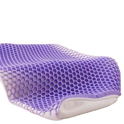 China Toast Hex Honeycomb Maid Planets Band Shape Heaven And Earth Wavy Pillow Cover Anti-Static Eight Shape Tongue With Perfect Zipper Shape for sale