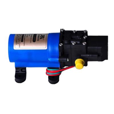 China Durable Manufacturers Direct Selling Agricultural High Heat Dissipation Sprayer Air Diaphragm Pump for sale