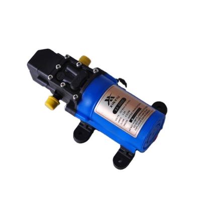 China Durable Most Popular High Efficiency Level Control Air Diaphragm Pump for sale