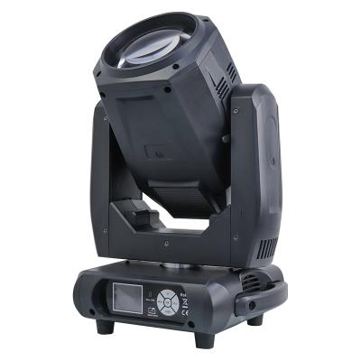 China Double prism rainbow stage sharpy beam moving head light 11r 250w for sale