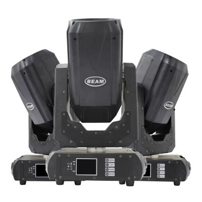 China Professional dmx 9r 260w disco stage dj moving head light sharpy sky beam for sale